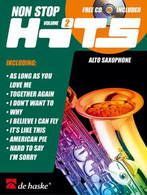 Non Stop Hits Vol. 2